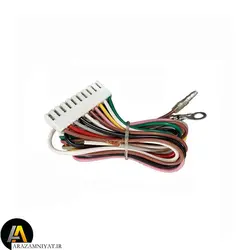 سیستم آژیر خطر کویزر KOIZER