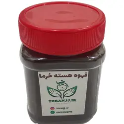 قهوه هسته خرما 200 گرمی