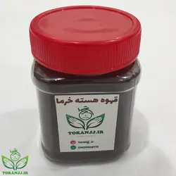 قهوه هسته خرما 200 گرمی