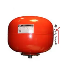 منبع تحت فشار 24 لیتری کاریز