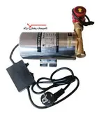 پمپ آب پشت آبگرمکن ایکارتکفاز 120وات