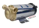پمپ آب پشت آبگرمکن ایکارتکفاز 120وات