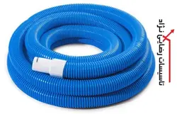 شلنگ جارو استخری 10 متری UV