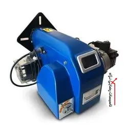 مشعل ایران رادیاتور Ran 25