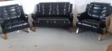 مبل مدیریت اداری مدل آراز برند اسطوره