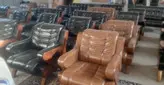 مبل مدیریت اداری مدل آراز برند اسطوره