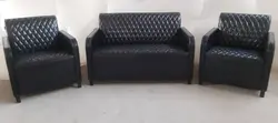 مبل مدیریت پروفیلی دسته استاتیک برند اسطوره