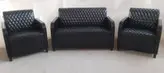 مبل مدیریت پروفیلی دسته استاتیک برند اسطوره