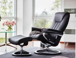 صندلی استرسلس اداری خانگی برند پاپ