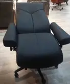 صندلی استرسلس اداری خانگی برند پاپ