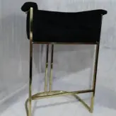 صندلی اپن کانتر پیشخوان مدل نرماندی فورتیک، رنگ بندی