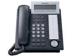 تلفن پاناسونیک تحت شبکه استوک