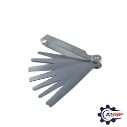 اچار فیلر طرح المانی