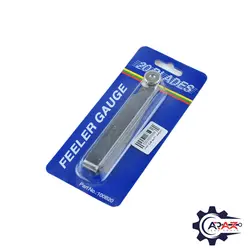 اچار فیلر طرح المانی