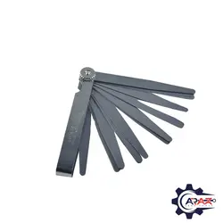 اچار فیلر طرح المانی