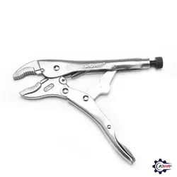 انبر قفلی اتومات نکستول 10 اینچ