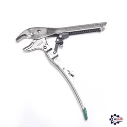 انبر قفلی اتومات نکستول 10 اینچ