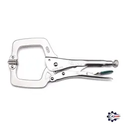 انبر قفلی ورق گیر 11 اینچ تایوانی نکستول