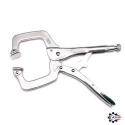 انبر قفلی ورق گیر 11 اینچ تایوانی نکستول