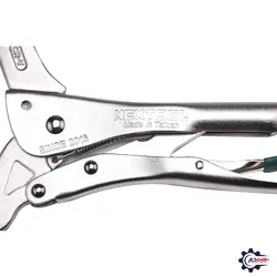 انبر قفلی ورق گیر 11 اینچ تایوانی نکستول