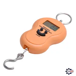 ترازو دستی دیجیتال پرتابل 50Kg