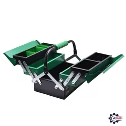 جعبه ابزار نکستول مدل 303