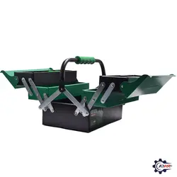 جعبه ابزار نکستول مدل 303