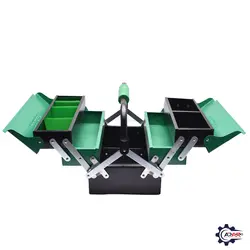 جعبه ابزار نکستول مدل 303