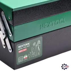 جعبه ابزار نکستول مدل 303