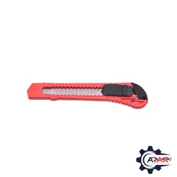 کاتر پلاستیکی معمولی