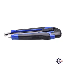 کاتر دسته پلاستیکی دانمی کد 200112