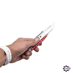 کاتر سربی PRIDE کد P806