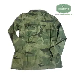 کاپشن چریکی زنانه