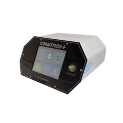 دستگاه کربوکسی تراپی کربوتک پرتابل