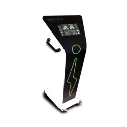 دستگاه کربوکسی تراپی مدایون S