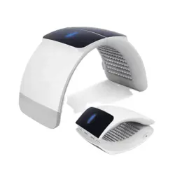 دستگاه ماسک تونلی کلسیم دار