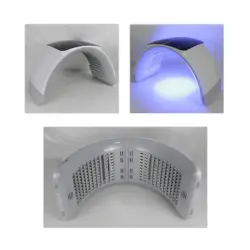 دستگاه ماسک تونلی کلسیم دار