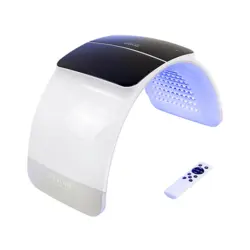 ماسک ال ای دی تونلی کلسیم دار دیور