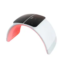 ماسک ال ای دی تونلی کلسیم دار دیور