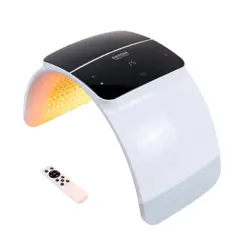 ماسک ال ای دی تونلی کلسیم دار دیور