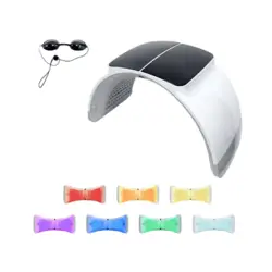 ماسک ال ای دی تونلی کلسیم دار دیور