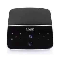 ماسک ال ای دی تونلی کلسیم دار دیور