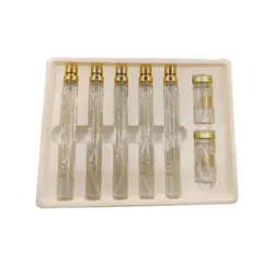 پک نخ کلاژن ساز جذبی طلا HIH