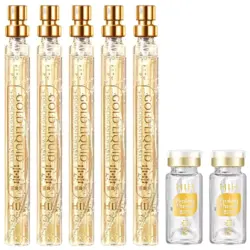 پک نخ کلاژن ساز جذبی طلا HIH