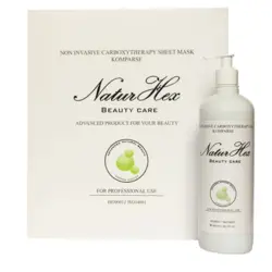 پکیج کربوکسی تراپی Komparse نچورهکس