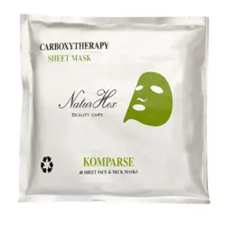 پکیج کربوکسی تراپی Komparse نچورهکس