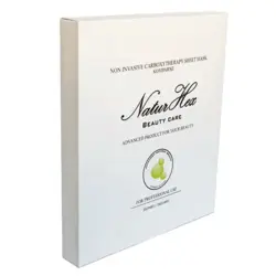 پکیج کربوکسی تراپی Komparse نچورهکس