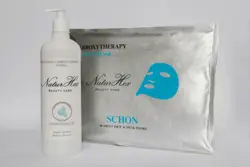 پکیج کربوکسی تراپی Schon نچورهکس