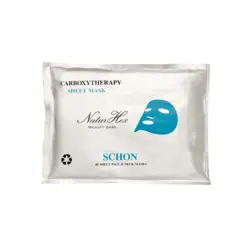 پکیج کربوکسی تراپی Schon نچورهکس