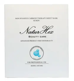 پکیج کربوکسی تراپی Schon نچورهکس